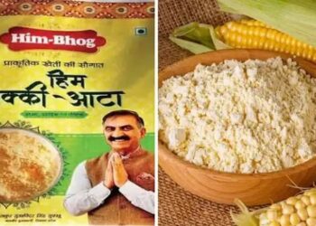 हिमाचल सरकार की नई पहल, देशभर में बिकेगा प्राकृतिक मक्की का आटा, हजारों को महिलाओं को मिलेगा रोजगार