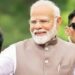 प्रधानमंत्री नरेंद्र मोदी की पांच देशों की ऐतिहासिक यात्रा विदेशों में भारत की मित्रता होगी और मजबूत
