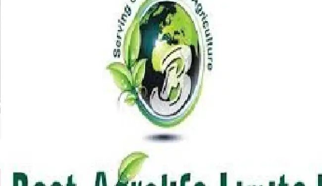 बेस्ट एग्रोलाइफ ने वित्त वर्ष 2024 में 1,873 करोड़ रुपये का राजस्व अर्जित किया