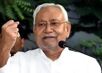 PM MODI के नामांकन में शामिल नहीं होंगे नीतीश कुमार, जानें क्या है वजह?