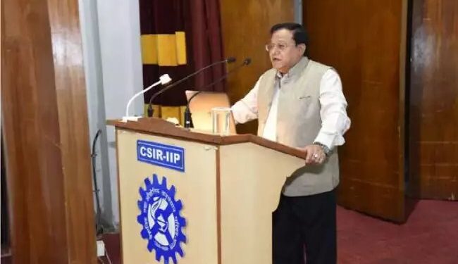 सीएसआईआर-भारतीय पेट्रोलियम संस्थान ने अपना 65वां स्थापना दिवस मनाया