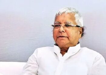 राजद अध्यक्ष लालू प्रसाद यादव दिल्ली के एम्स में भर्ती, जानें क्या है पूरी खबर..