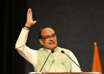 “खेती, संस्कृति और चेतना से बनेगा नया भारत” शिवराज सिंह का किसानों को संदेश