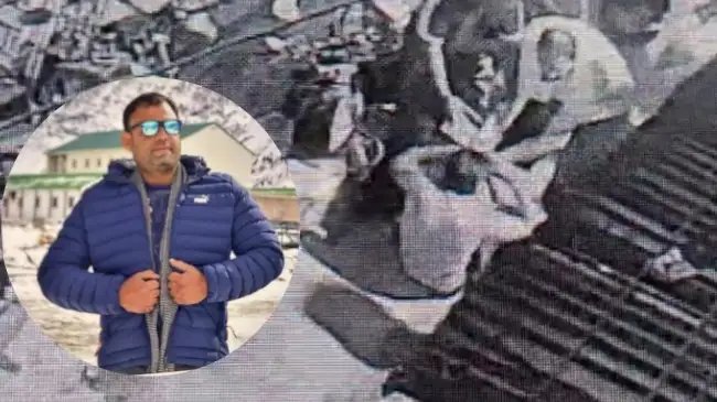 दिल्ली में पार्किंग विवाद के चलते हुमा कुरैशी के चचेरे भाई की हत्या, दो आरोपी गिरफ्तार