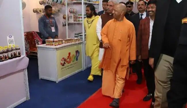 योगी सरकार का अहम फैसला, ODOP में शामिल किए गए 12 नए उत्पाद