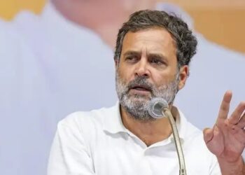 मानहानि केस में राहुल गांधी की 7 जून को सुनवाई, अमित शाह से जुड़ा है मामला