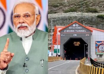 उमर अब्दुल्ला ने PM MODI की तारीफ, बोले 4 महीने में पूरा किया वादा….