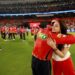 IPL फाइनल में पहुंची पंजाब किंग्स, खूशी में झूमी प्रीति जिंटा