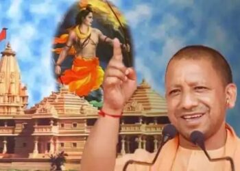 100 चार्टर्ड विमान, 8000 हजार मेहमान, 22 जनवरी के लिए CM योगी ने जारी की एडवाइजरी