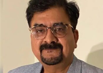 इनेरा क्रॉप साइंस ने डी.के. पांडे को राष्ट्रीय वाणिज्यिक प्रमुख नियुक्त किया