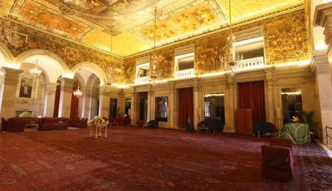 भाजपा के नामकरण अभियान पर भड़की प्रियंका गांधी, कहा- शहंशाह की दिलाई याद