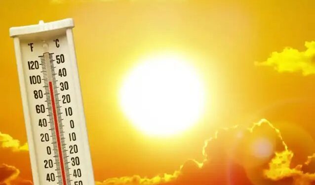 इन राज्यों में जारी हुआ लू का अलर्ट, गर्मी ने राजधानी को भी घेरा!