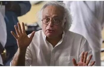 जयराम रमेश का BJP पर फूटा गुस्सा, कहा इन तीन मनसूबो पर काम रही केंद्र सरकार