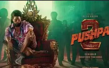 Pushpa 2: धुंआधार कमाई के साथ कहर बरपा रही पुष्पा-2, एडवांस बुकिंग में टूटे सारे रिकॉर्ड