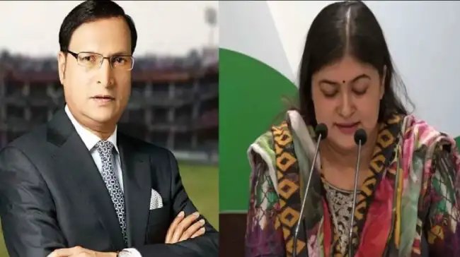 वरिष्ठ पत्रकार रजत शर्मा ने मानहानि मुकदमा दायर किया