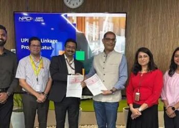 अब UPI और वैश्विक डाक नेटवर्क के ज़रिए सस्ते, सुरक्षित और त्वरित तरीके से भेजा जा सकेगा पैसा