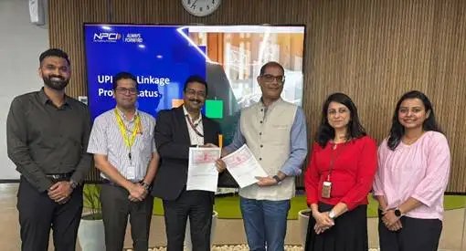 अब UPI और वैश्विक डाक नेटवर्क के ज़रिए सस्ते, सुरक्षित और त्वरित तरीके से भेजा जा सकेगा पैसा