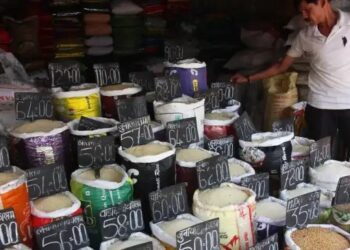 दिवाली से पहले महंगाई से राहत! दाल, चना, मूंग की कम दामों में बिक्री शुरु