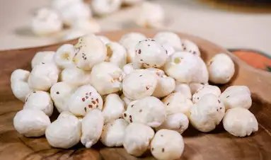 बिहार में मखाने पर MSP लगाने की मांग, राज्यसभा में बोले सांसद!