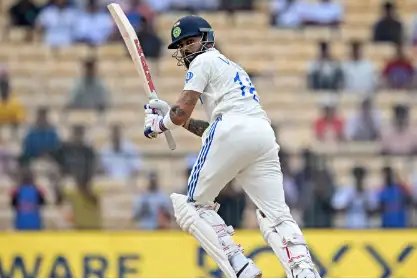 IND vs BAN: ग्रीन पार्क स्टेडियम में किंग कोहली तोड़ सकते हैं मास्टर-ब्लास्टर का रिकॉ