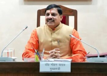 CM मोहन यादव का बड़ा ऐलान, केरल-त्रिपुरा के लिए किया करोड़ों रुपये का ऐलान