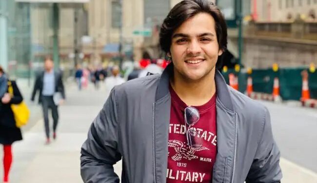 कॉमेडी की आंच में फंसे आशीष चंचलानी, लाइव आकर छलके आंसू, फैंस से लगाई गुहार