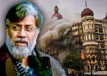 अमेरिका से दिल्ली प्रत्यर्पित किया गया जा रहा 26/11 का आतंकी तहव्वुर राणा, बढ़ाई गई सुरक्षा