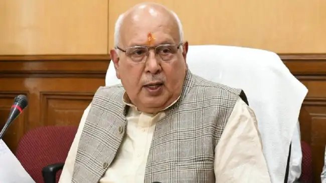 UP: कृषि मंत्री ने की अपील, कम बारिश में करें इन फसलों की खेती, मिल रही सब्सिडी