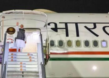 पौलेंड और यूक्रेन की यात्रा से पहले PM MODI का संदेश, जल्द निकले युद्ध का समाधान