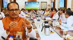 दलहन, तिलहन की अधिक पैदावार की जरूरत: कृषि मंत्री शिवराज सिंह चौहान