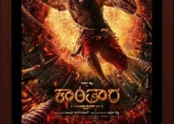 कांतारा: चैप्टर 1’ ने दिखाई रहस्यमयी दुनिया की झलक