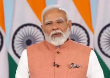 पीएम मोदी ने किया ऊर्जा सप्ताह कार्यक्रम का वर्चुअल उद्घाटन, जानें क्या संबोधन में क्या बोले?