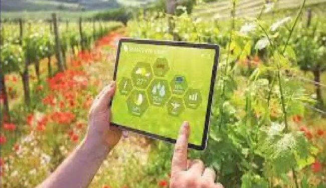 कृषि क्षेत्र में स्टार्टअप को प्रोत्साहित कर रही है है सरकार