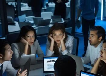 ICAR का डाटा हुआ हैक! वैज्ञानिकों की रिसर्च से लेकर भर्तियों तक की अहम जानकारी गायब