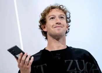 फंस गए Mark Zuckerberg…! इस वजह से संसदीय समिति करेगी Meta को समन