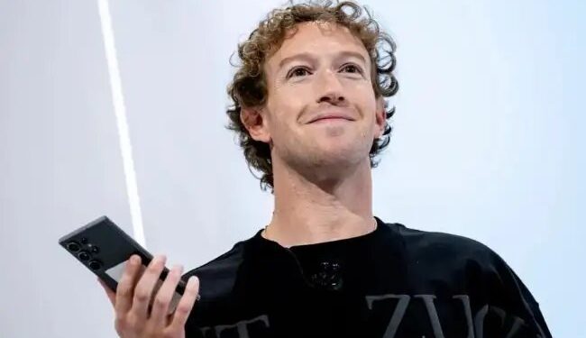 फंस गए Mark Zuckerberg…! इस वजह से संसदीय समिति करेगी Meta को समन