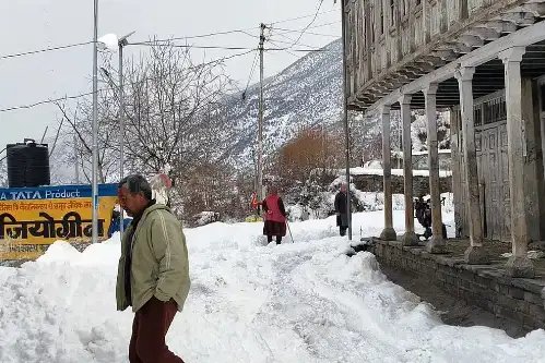 इन राज्यों में होगी बारिश, ओलावृष्टि के साथ बिजली गिरने की संभावना, जारी किया अलर्ट!