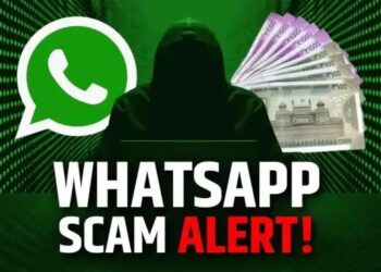अब Online Scam से मिलेगा छुटकारा, Whatsappने इस सरकारी एजेंसी से मिलाया हाथ