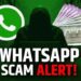 अब Online Scam से मिलेगा छुटकारा, Whatsappने इस सरकारी एजेंसी से मिलाया हाथ