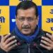 केजरीवाल ने वादा किया कि अगर आप जीती तो किराएदारों को मुफ्त बिजली-पानी दिया जाएगा