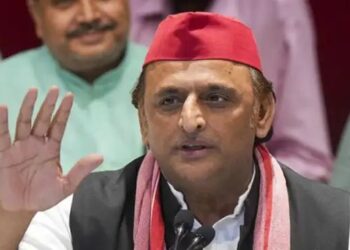 संभल हिंसा पर बोले अखिलेश यादव, कहा- संभल के अधिकारी बने बीजेपी कार्यकर्ता