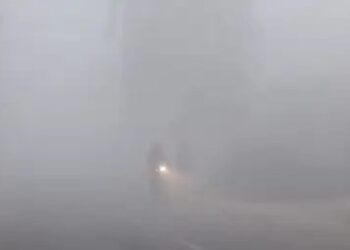 यूपी में कोहरे का कहर! मौसम विभाग ने जारी किया अलर्ट, जानें क्या है अपडेट?