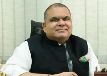 AAP सासंद संजीव अरोड़ा के घर ED की छापेमारी, सिसोदिया ने कहा- मोदी ने अपने तोता- मैना