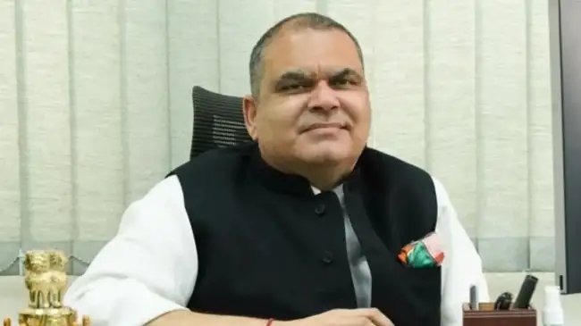 AAP सासंद संजीव अरोड़ा के घर ED की छापेमारी, सिसोदिया ने कहा- मोदी ने अपने तोता- मैना