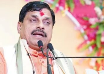 आयुर्वेदिक दवाओं पर बोले मोहन यादव, कहा- मैं मंत्री से बन गया CM