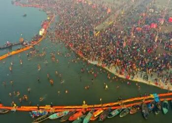 महाकुंभ के लिए शुरू हुई महा तैयारियां, गूगल भी करेगा भागीदारी, जानें डिटेल!