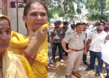 बिजनौर की उत्तम शुगर मिल में जहरीली गैस से बड़ा हादसा: 3 की मौत, 1 गंभीर