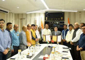 ICAR और APNI के इस एक कदम से पहुंचेगा हजारों किसानों को फायदा