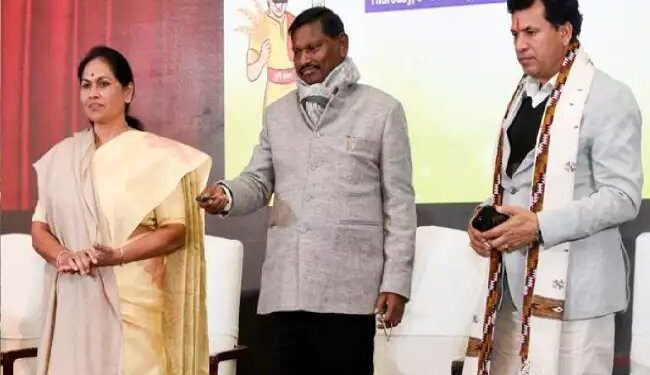 फसल बीमा योजना में किसानों के लिए 3 सुविधाओं का केंद्रीय मंत्री द्वारा शुभारंभ