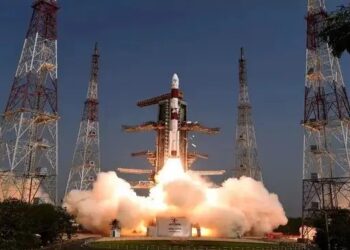 ISRO ने रचा इतिहास, अंतरिक्ष में जोड़ी दोनों सैटेलाइट, अब होगा ये फायदा…..